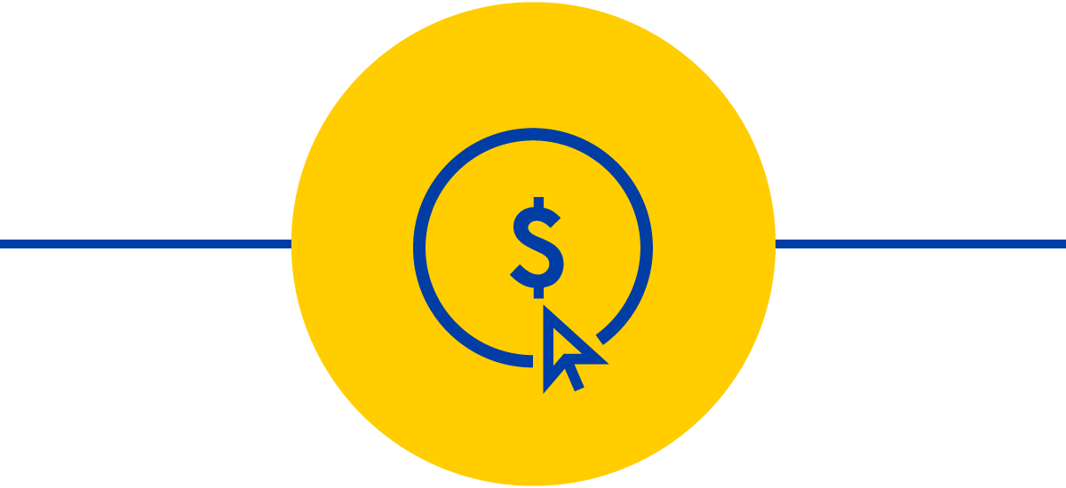 Request Payments Icon